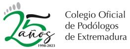 Colegio Oficial de Podólogos de Extremadura